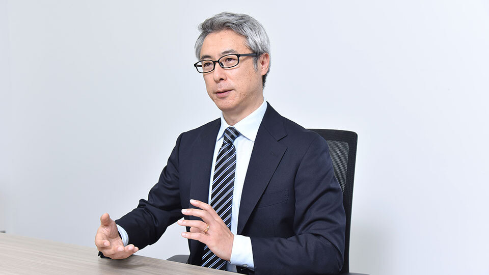 CLM SaaSで契約の始まりから終わりまでカバー。日本市場だからこその「伸びしろ」とは