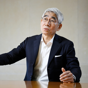 顧客にとっての価値をすべてのビジネスの起点に