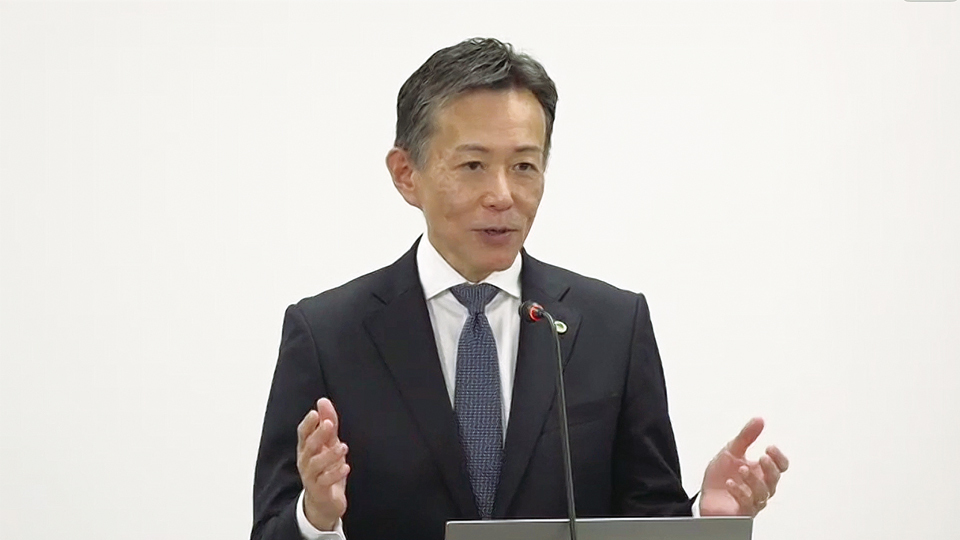 日立製作所と茨城県日立市が包括連携協定を締結 共同でスマートシティ実現を目指す