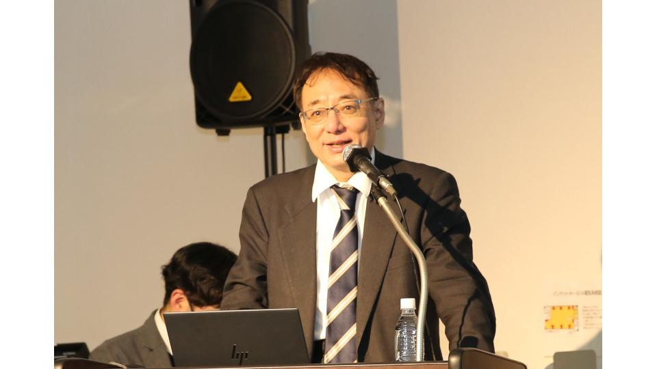 日本HP、パートナー向けイベントを大宮で開催、自治体DXのためのセキュリティを解説