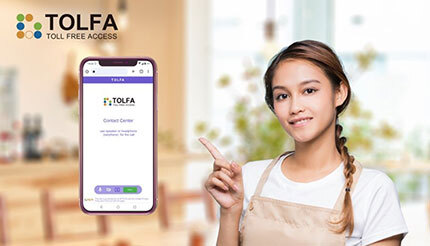 S&I、ウェブ無料通話インターフェースのTOLFAと販売代理店契約