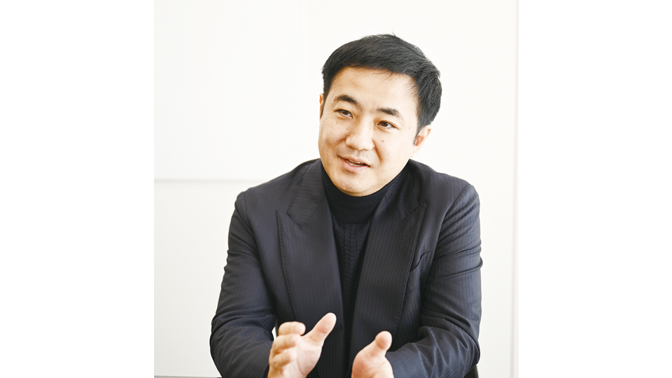 【2024年 新春インタビュー】弥生 デジタル化の促進に注力