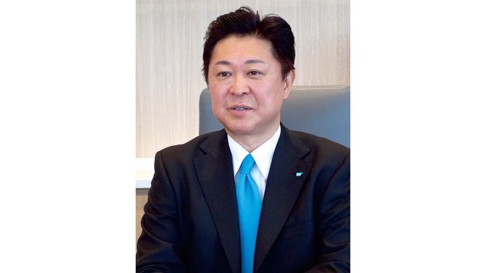 【2024年 新春インタビュー】SAPジャパン AIは日本にとって大きなチャンス