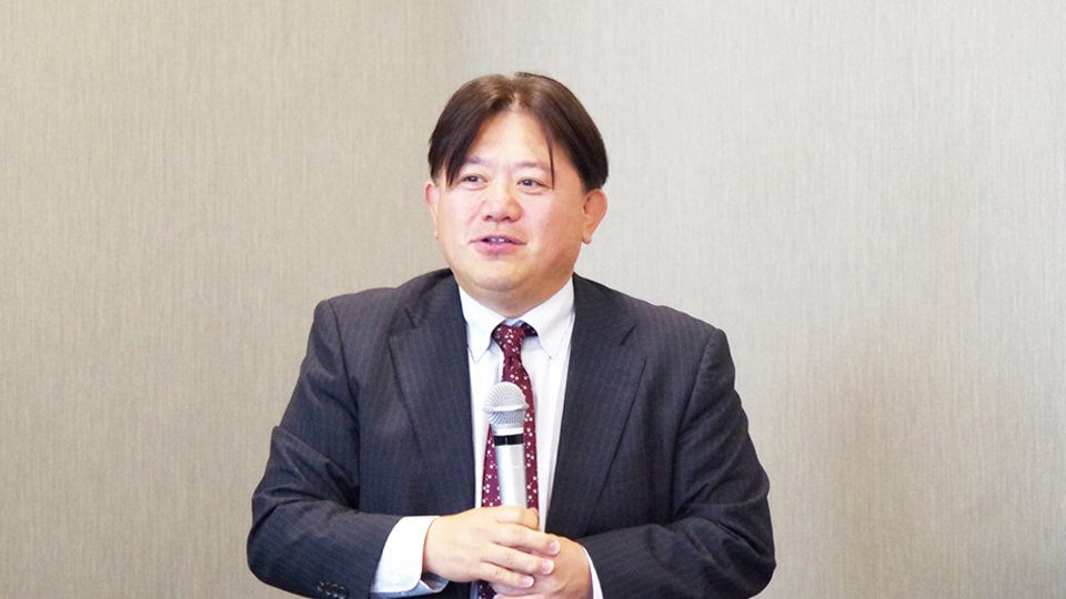 米Denodo Technologies日本法人、データ仮想化基盤への需要高まる パートナービジネスで顧客数を拡大