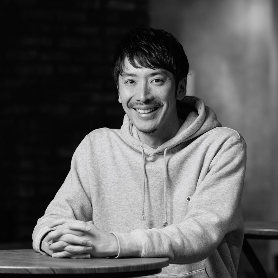overflow 代表取締役/CEO 鈴木裕斗
