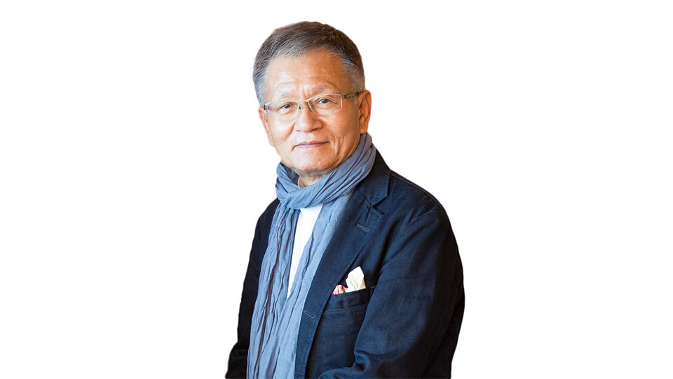 退任のごあいさつ