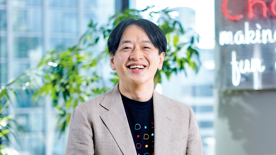 Chatwork、BPaaS事業を本格立ち上げ 社名をkubellに変更、新中計で年商150億円へ
