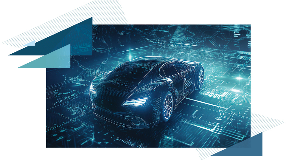 拡大が本格化する自動車セキュリティ市場 IT企業にも訪れるビジネスチャンス