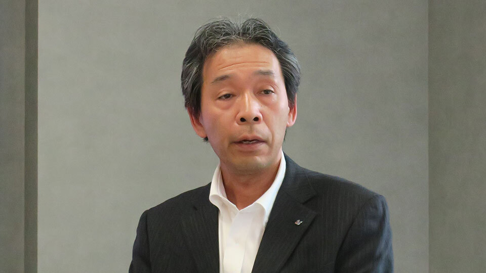 シヤチハタ、電子印鑑・決裁サービス「Shachihata Cloud」が好調 中小企業向けに低価格を訴求し拡販