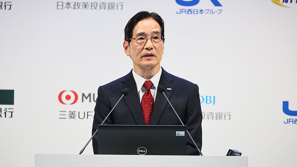 NTTコム、JR西日本など6社協業で社会インフラの管理事業を開始 データ活用により整備・管理を効率化