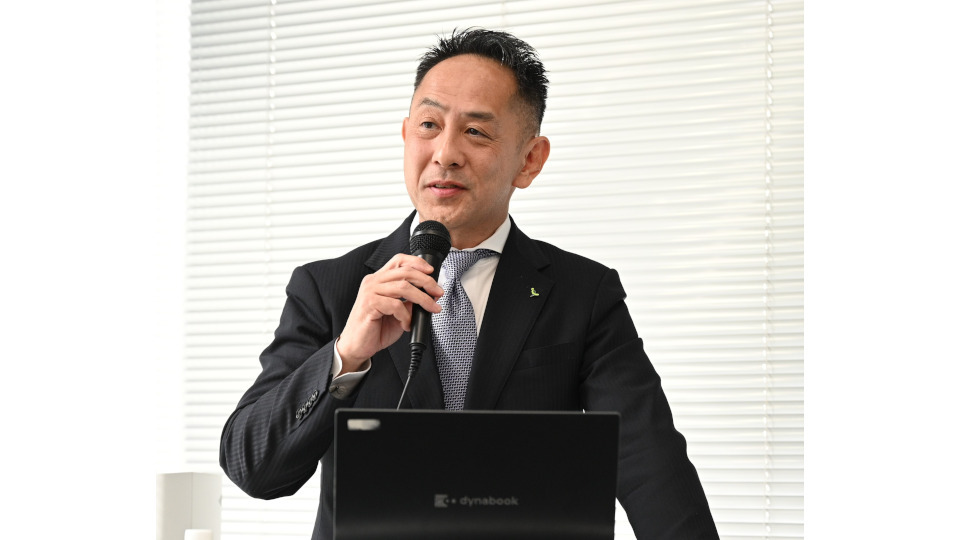 「BtoBプラットフォーム」の事業領域を拡大へ、業種特化パートナーの獲得などに注力