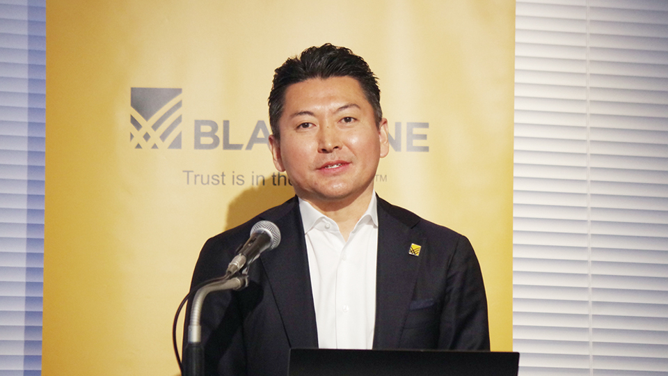 米BlackLine日本法人、パートナーエコシステムを拡大　経理効率化基盤の導入を加速へ