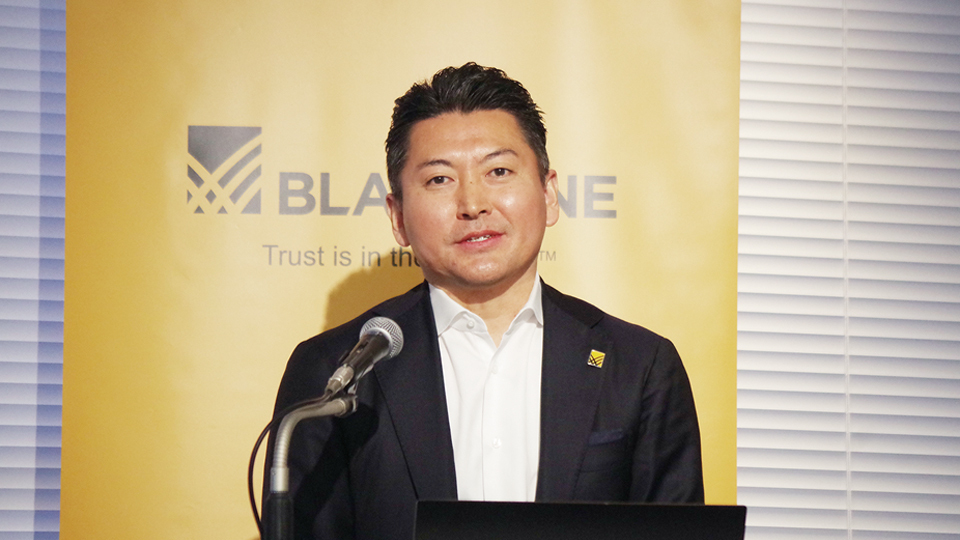 米BlackLine日本法人、パートナーエコシステムを拡大 経理効率化基盤の導入を加速へ