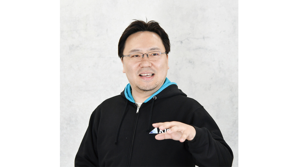 RistがAI画像解析で医療分野に進出 工場分野で培ったノウハウを病理検査に応用