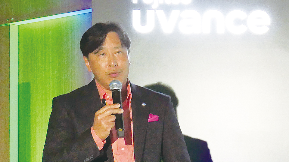 富士通がコンサルビジネスに本格進出 新事業ブランド「Uvance Wayfinders」を発表