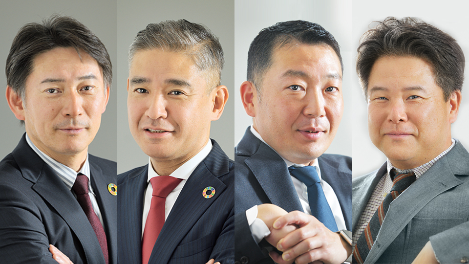 SB C&S ITの変革を起点に進化を続ける パートナーとビジネスチャンスを最大化