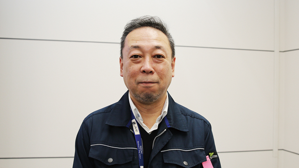 NECパーソナルコンピュータ米沢事業場でPC組み立て作業などへのロボット活用を推進 「Smart Manufacturing」で工場全体の45%を自動化へ