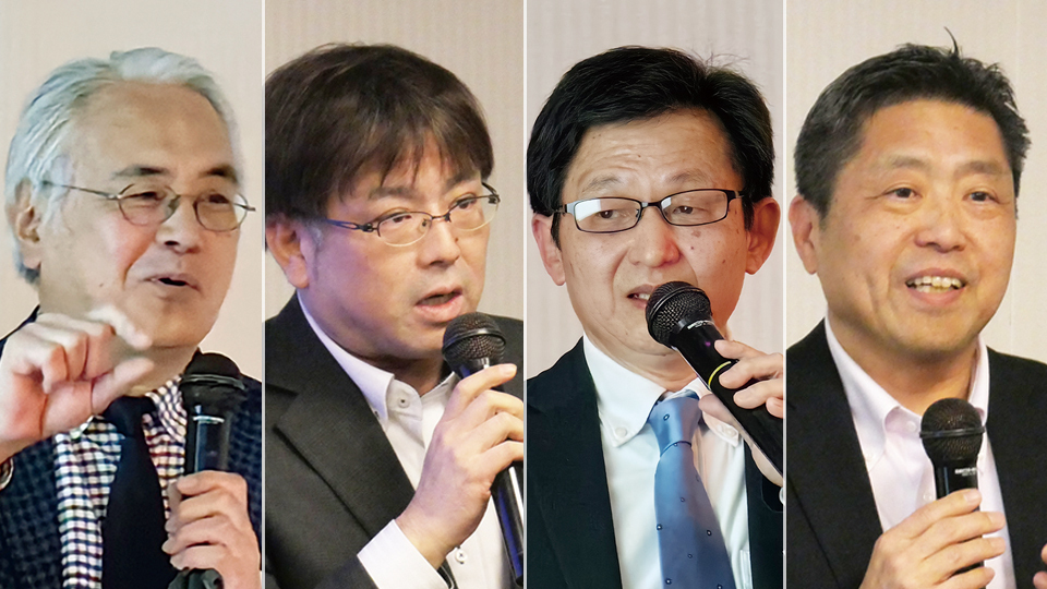 週刊BCN/ジェネクサス・ジャパン共催セミナー SI事業が抱える構造的な課題を、ローコード開発で解決する