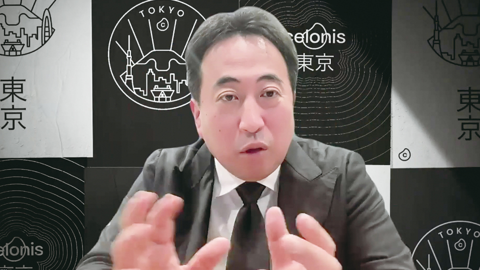 独Celonis日本法人、全社横断的な効率化で価値を創出 日本に適したユースケースを拡大