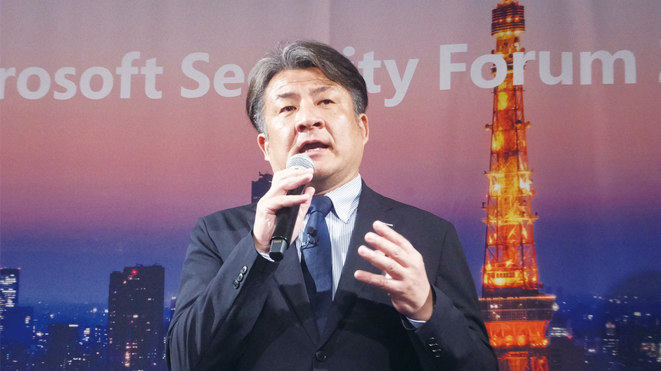 日本マイクロソフト AI利用にはガバナンス管理が重要、「Microsoft Security Forum 2024」を開催