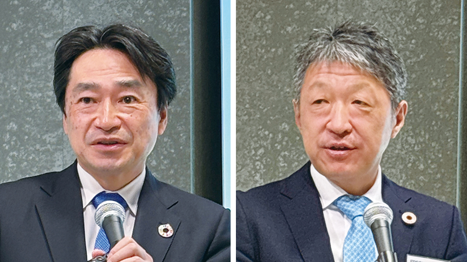 エプソン販売、省エネや環境経営の支援を促進 人手不足など社会的な課題解決にも意欲