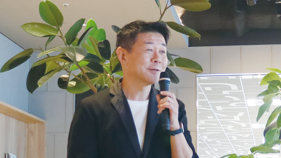 イトーキと燈、自動生成AIサービスの共同開発で提携 オフィスデザインを瞬時にシミュレーション