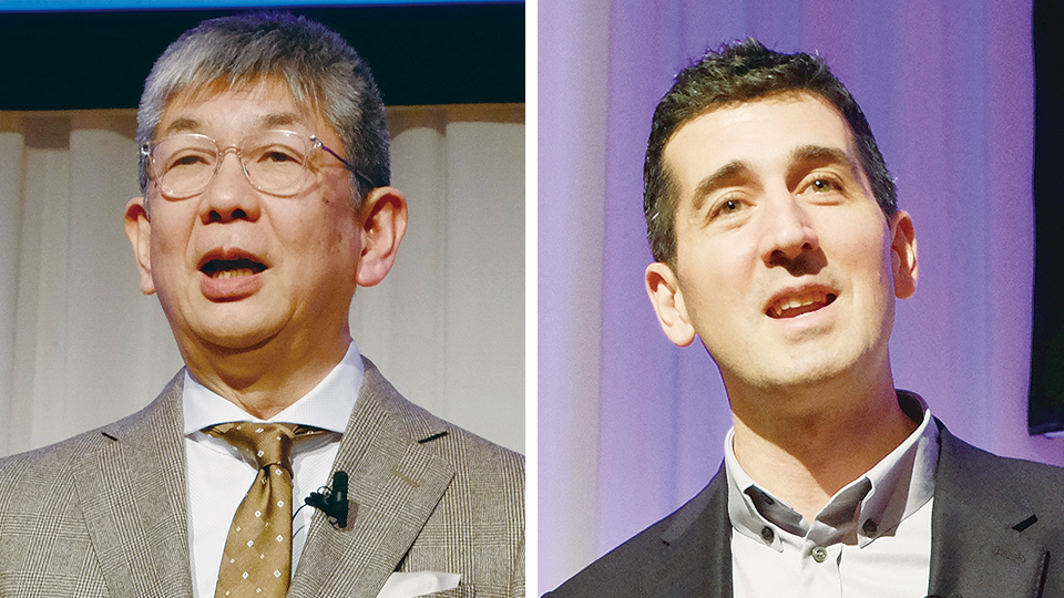 アマゾン・ウェブ・サービス・ジャパン、パートナーへのMarketplace訴求を強化 機能充実、制度対応で「準備進んだ」