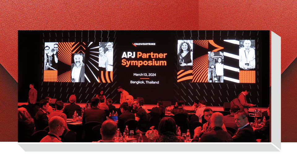 米CrowdStrikeがAPJパートナーシンポジウムを開催 「ナンバーワン」目指しパートナー施策を強化