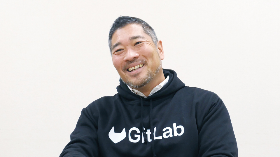 ＜ITベンダーのGo To Market戦略＞外資編　米GitLab日本法人　開発者だけでなくソフトウェアビジネス全体を最適化