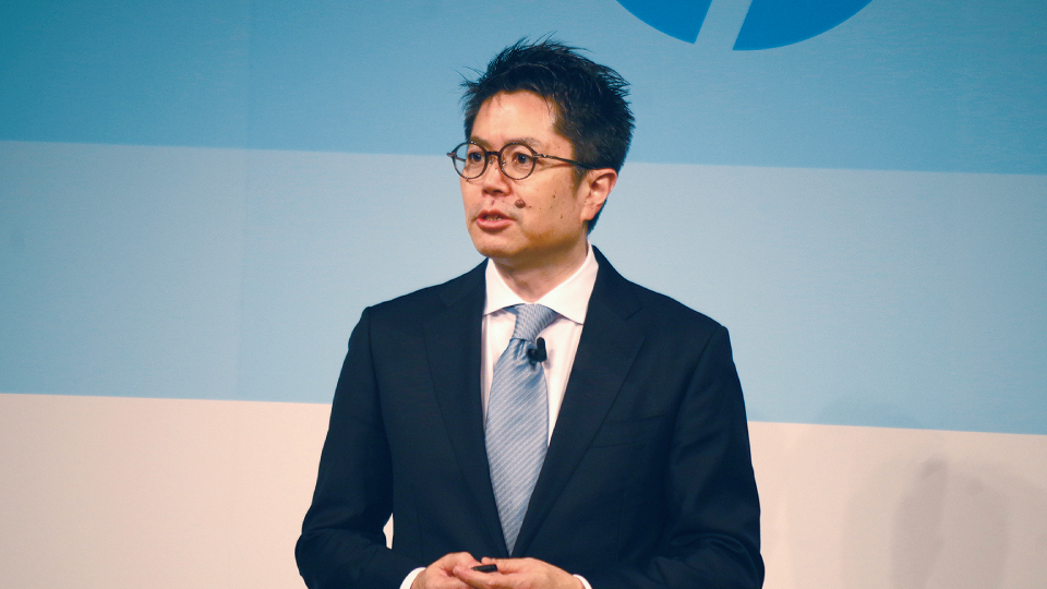 日本HPがノートPCのラインアップを拡充 AIテクノロジー内蔵、セキュリティーも強化