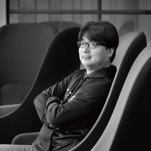 人の行動を変えていきたい