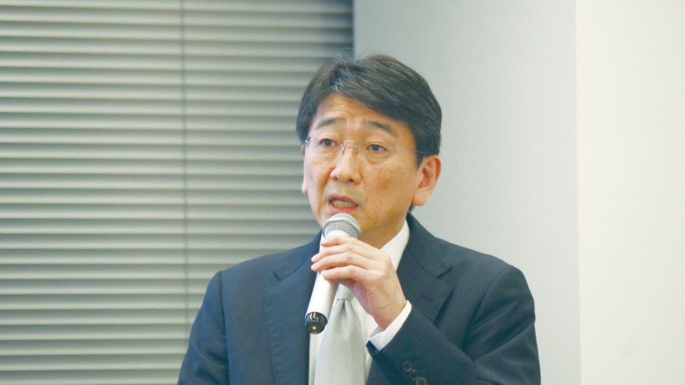 米Dell Technologies日本法人、各地でエコシステム立ち上げへ 産学連携で中堅・中小企業のDXを推進