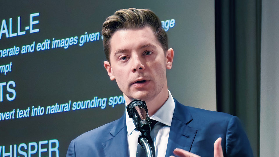 OpenAI Japan、日本法人設立を正式発表 元AWSジャパンの長崎氏が社長に就任