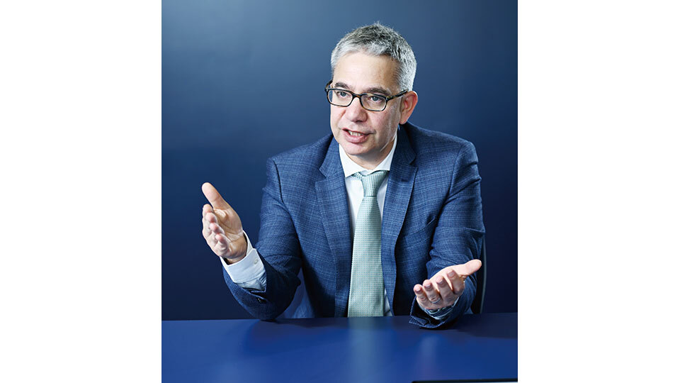 アクロニス新CEOにインタビュー MSPとともに法人組織の事業をあらゆる脅威から守り抜く