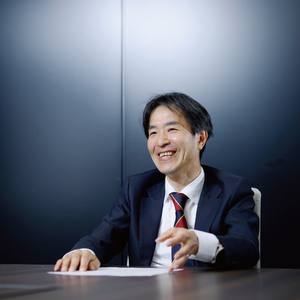 矢井隆晴