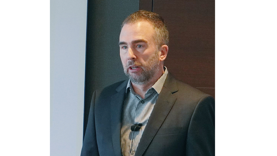 日本マイクロソフトがセキュリティー運用を支援 「Copilot for Security」を説明