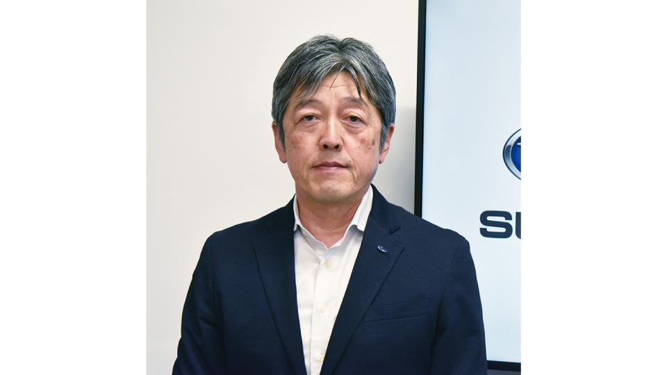 SUBARUと米AMD、SoCを「アイサイト」向けに最適化 AI技術で死亡事故ゼロ目指す