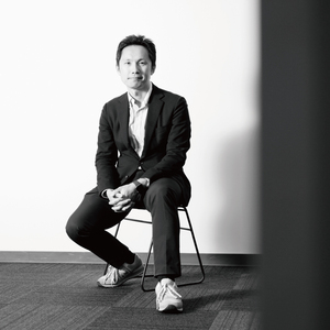 企業同士になめらかな出会いを