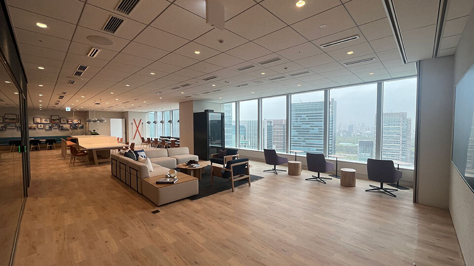 米Snowflake、顧客やパートナーと対面で交流するアジア初の拠点を東京に開設