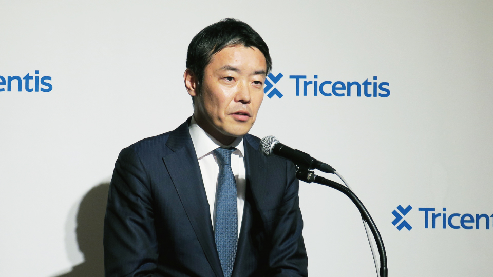 米Tricentis、日本法人設立で企業のDXを推進 基幹システム刷新にテスト自動化で貢献