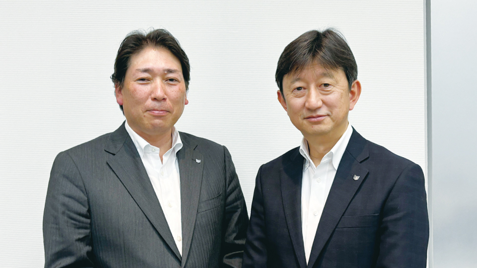 キヤノンMJグループとTCS、統合プロセスが急ピッチで進展 アプリとITインフラの連携を深化させる