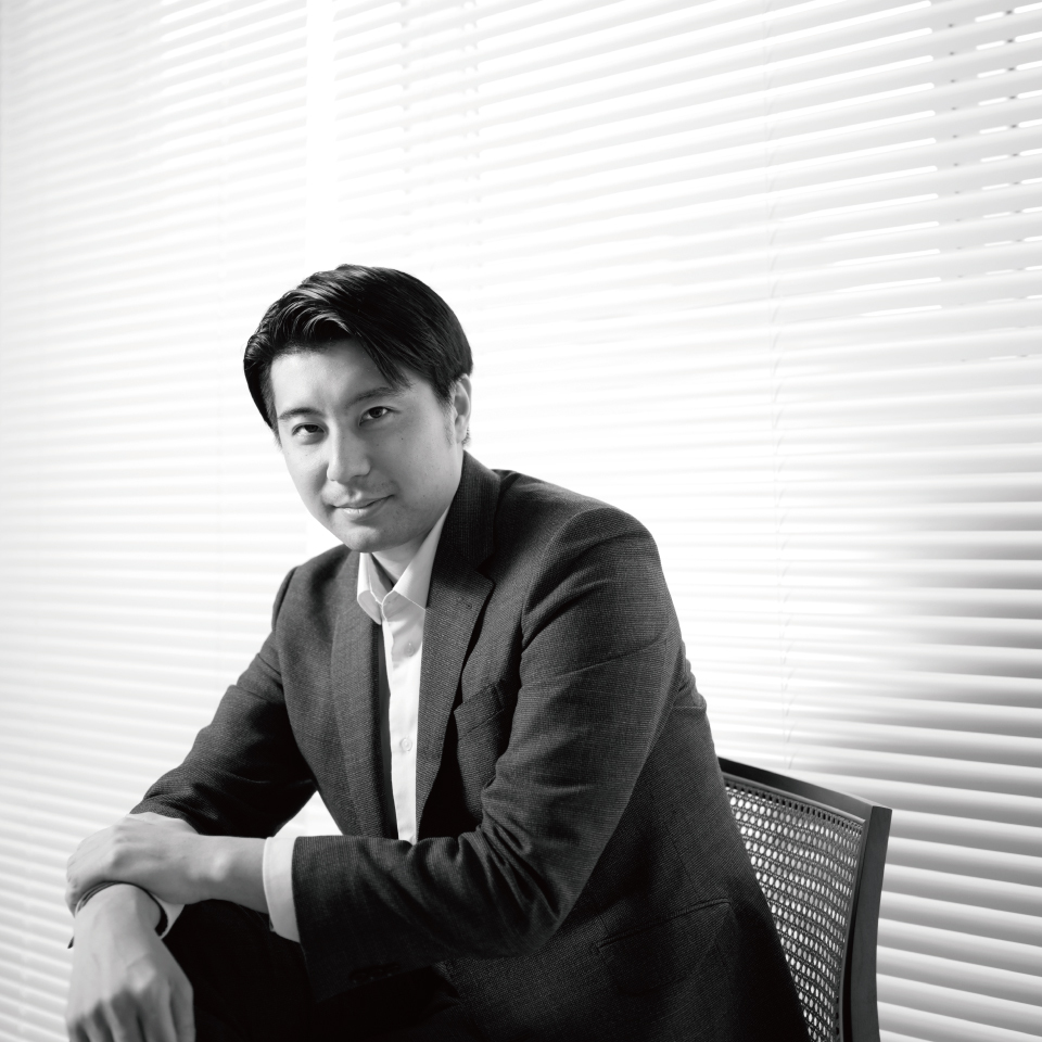 Quollio Technologies 代表取締役CEO 松元亮太