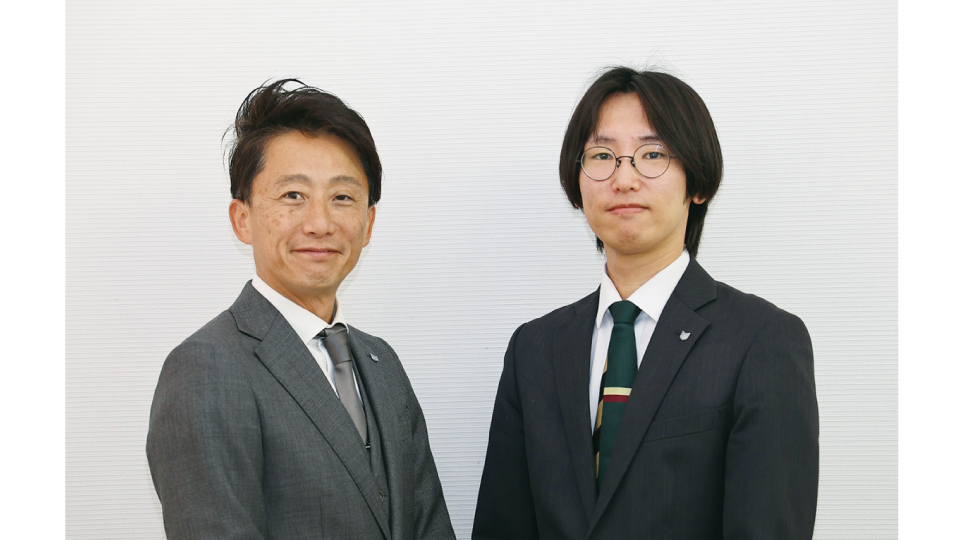 キヤノンマーケティングジャパン、DWAの商談件数が1.5倍に増える　電帳法対応と業務変革を組み合わせ