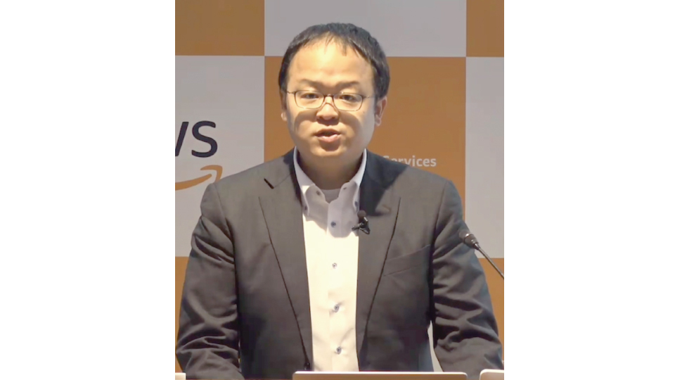 AWSジャパン、生成AIアシスタントの一般提供を開始 業務効率化、アプリ開発支援などに貢献