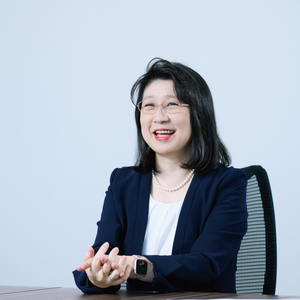 岡 敦子