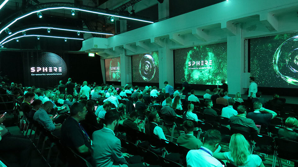 WithSecureがヘルシンキで年次イベントを開催、サイバー防御の新サービスを発表