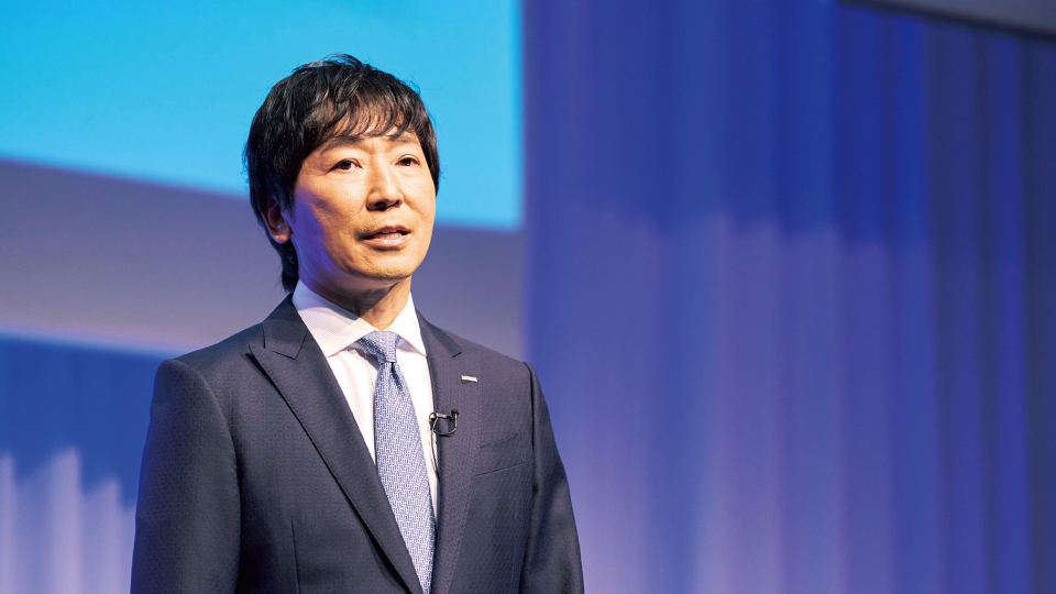 デジタルアーツ、総合セキュリティー対策を目指す 公共に加えて企業での製品利用が拡大