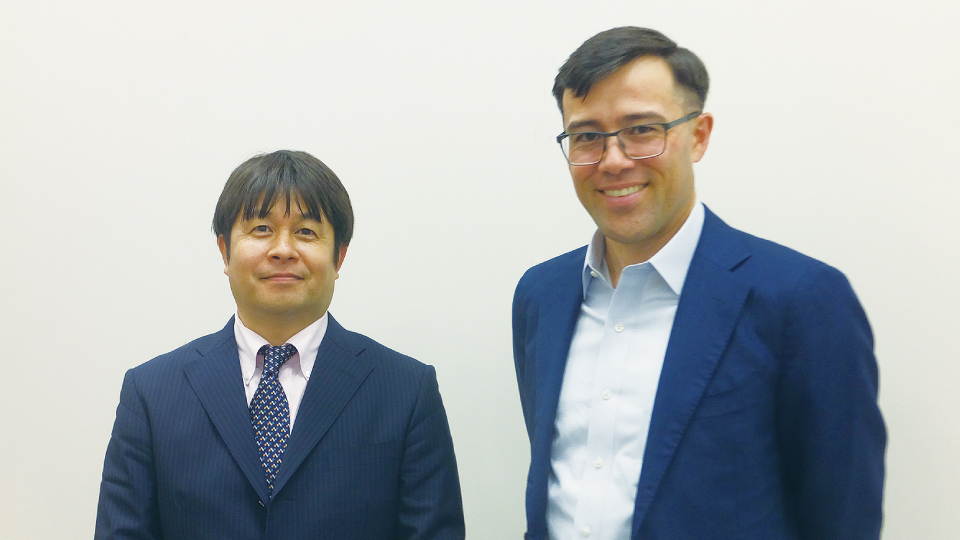 Netskope Japan、パートナービジネスに注力　勉強会や共同マーケティングで支援