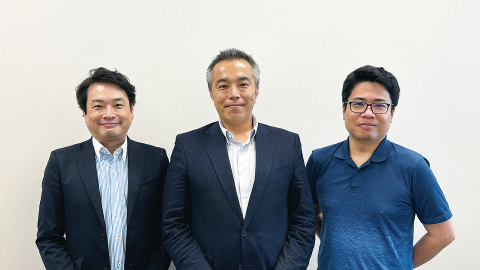 SCSKが生成AI活用を必須目標に 一般産業や自動車向けSIで先行取り組み