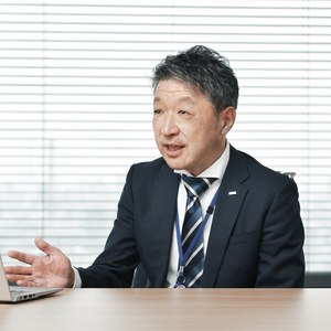 環境対応や社会課題の解決に向き合う